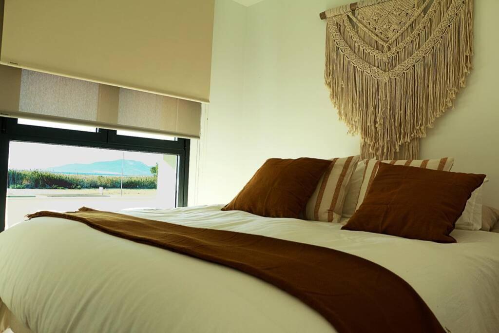 Apartment Rincon De Relax Cerca De La Playa
