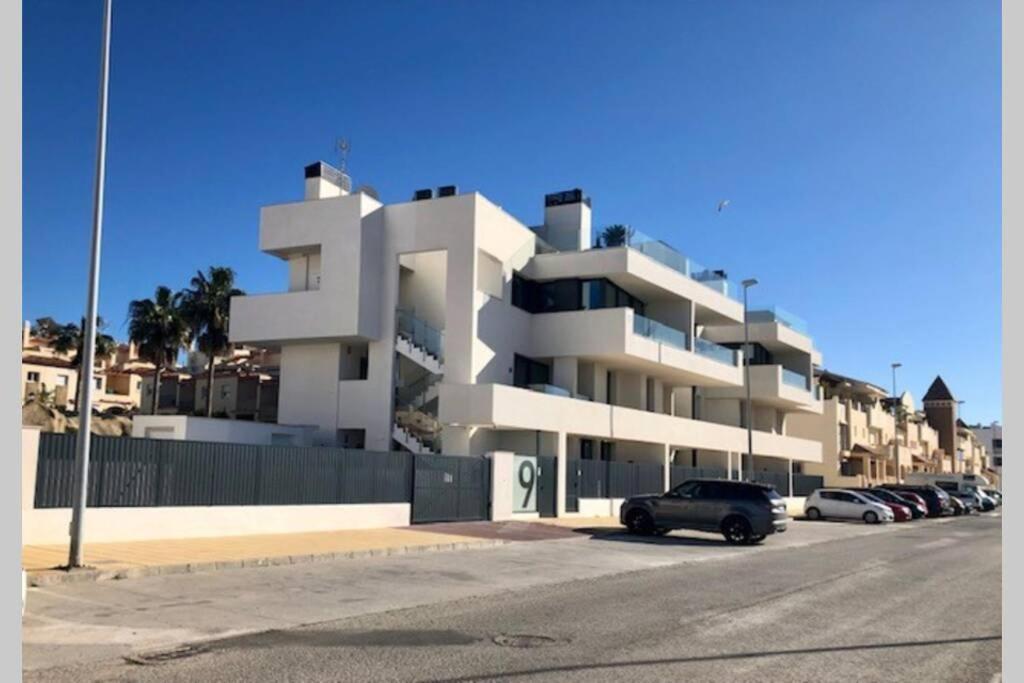 Rincon De Relax Cerca De La Playa Apartment