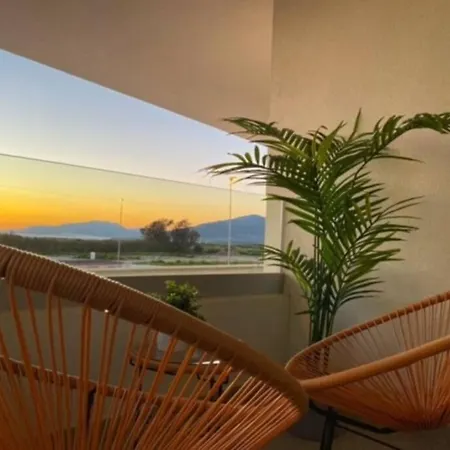 Rincon De Relax Cerca De La Playa Apartment Tarifa Exterior photo