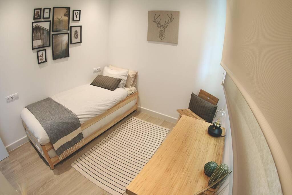 Apartment Rincon De Relax Cerca De La Playa *