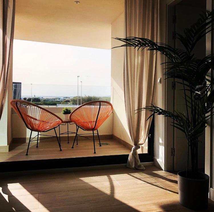 Apartment Rincon De Relax Cerca De La Playa *